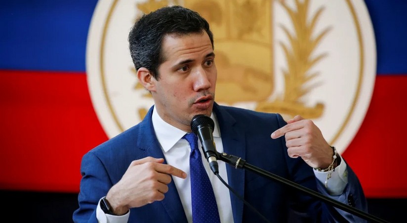 Venezuela issues arrest warrant for US-based former opposition leader ...