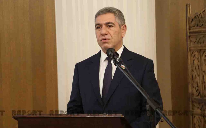 В Азербайджане усовершенствуют законодательную базу оценочной деятельности