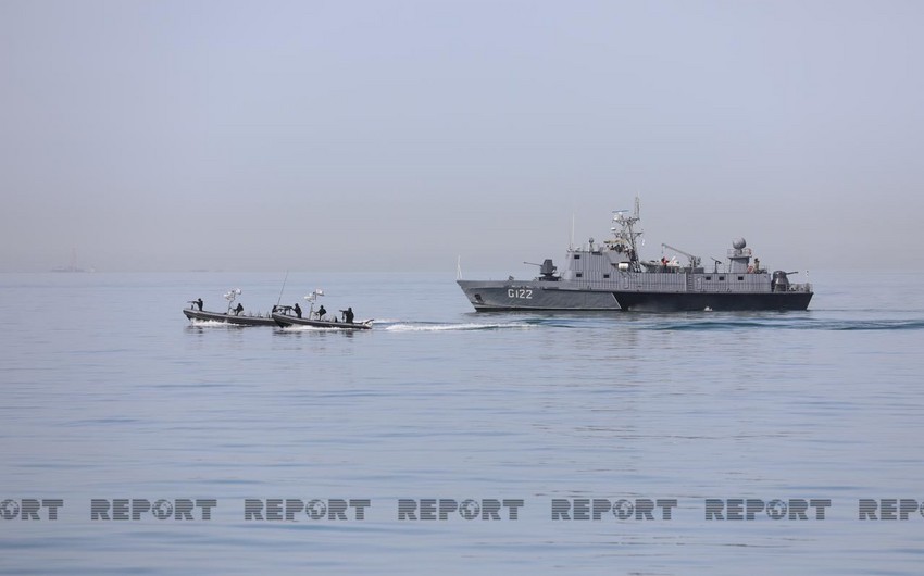 Azerbaijani Navy fleet to be renewed