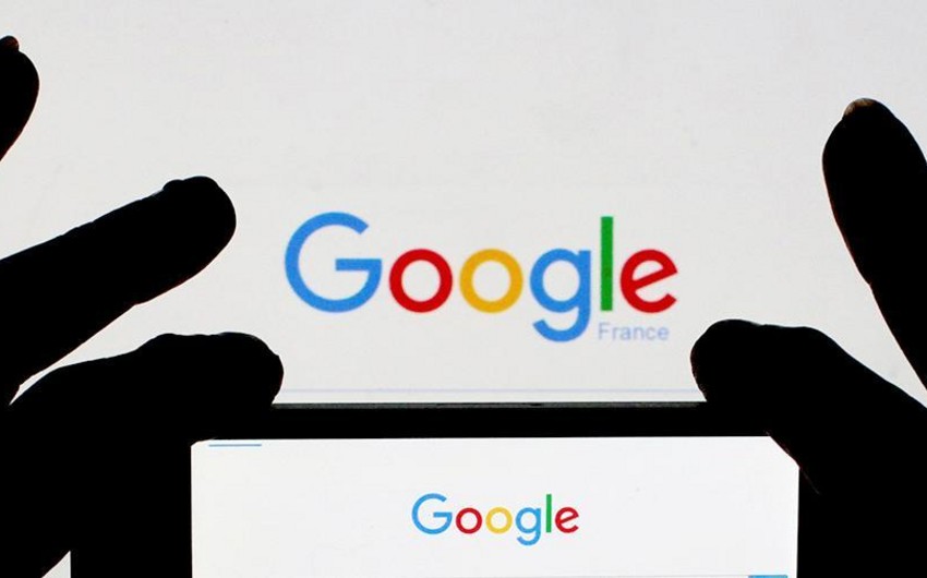 Google şirkəti 500 min istifadəçi məlumatının sızdığını təsdiq edib