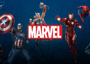 Marvel Comics reboots Iron Man