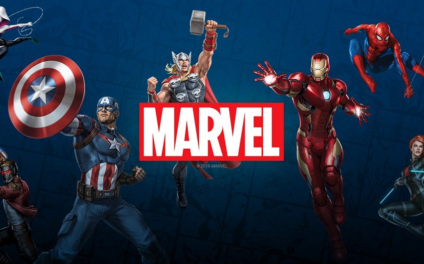 Marvel Comics reboots Iron Man