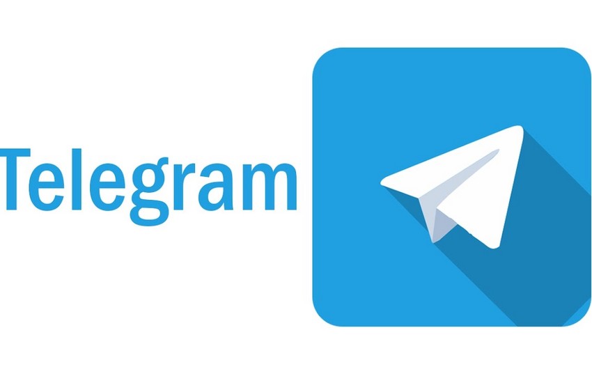 Rusiya məlumatları açıqlamayan Telegram messencerini cərimələyib