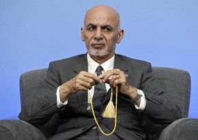 Afghan President calls for early elections 