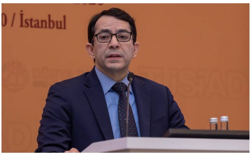 Ayhan Kose: Economic growth potential in Azerbaijan can reach 4%