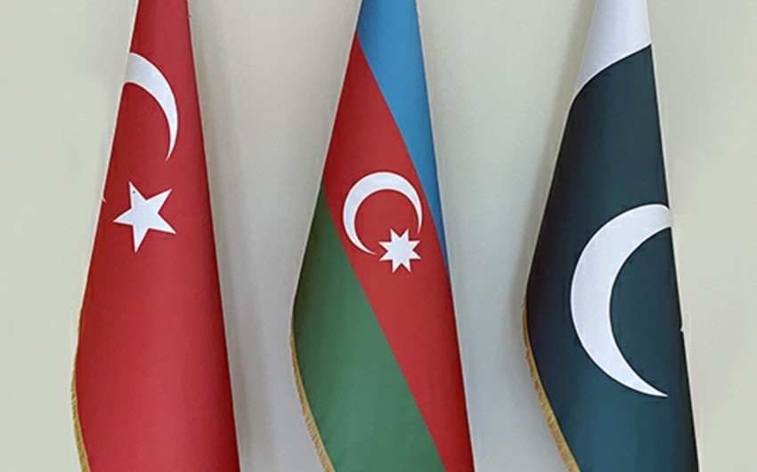 Exercises of Special Forces of Azerbaijan, Turkey and Pakistan to be held in Baku