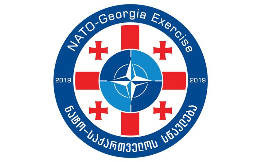 Азербайджан примет участие в учениях НАТО-Грузия 2019