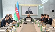 SOCAR supervisory board mull results of ESG rating research