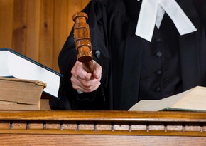 Азербайджан увеличивает расходы на судебную власть, правоохранительные органы и прокуратуру на 4%