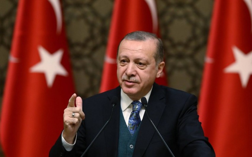 Эрдоган: Эр-Рияд должен доказать, что Джамал Кашикчи покинул генконсульство в Стамбуле