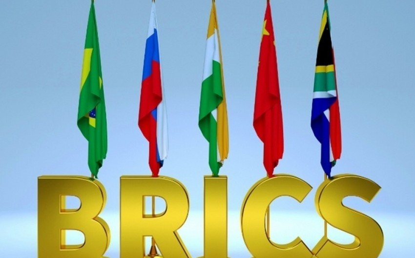 Azerbaijan's bid for BRICS membership may be discussed in Kazan