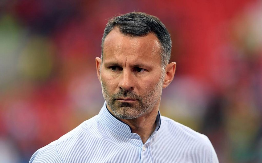 Ryan Giggs charged with assault against two women