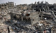 Israeli attack kills 15 in Syria