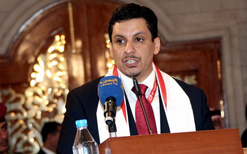 Al Arabiya: Head of the Presidential Administration seized in Yemen