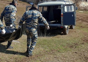 Азербайджан передал Армении тела 3 военнослужащих, совершивших провокацию на границе