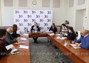 Посол США: Азербайджан - надежный поставщик энергоресурсов