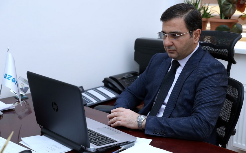 Ceyhun Məcidov