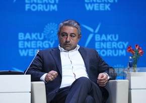  Samir Süleymanov: Azərbaycanın СOP29-un yekunları üzrə uğur qazanmaq üçün hər cür şansı var