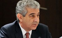 Али Ахмедов - заместитель премьер-министра