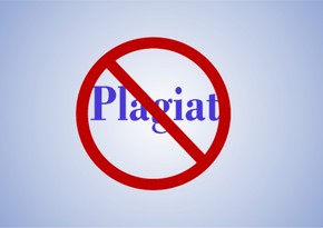 Anti-plagiarism systems to be investigated in Azerbaijan