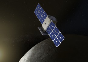 NASA: Satellite flying to Moon put in safe mode due to malfunction