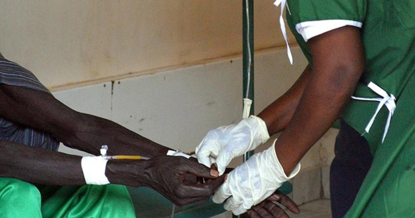 Kamerunda vəba epidemiyasından ölənlərin sayı 426 nəfərə çatıb