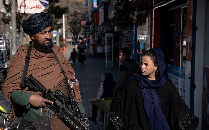 Bir neçə ölkə “Taliban”a qarşı iddia qaldıra bilər