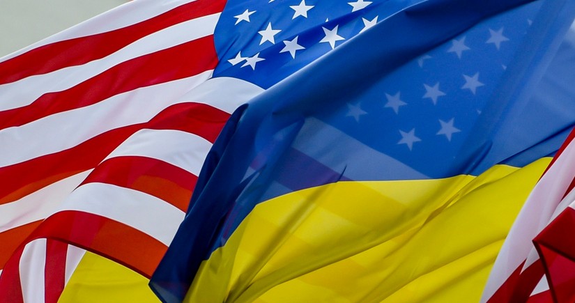 CNN: Mart-aprel aylarında Ukraynaya 60 milyard dollar ayrıla bilər