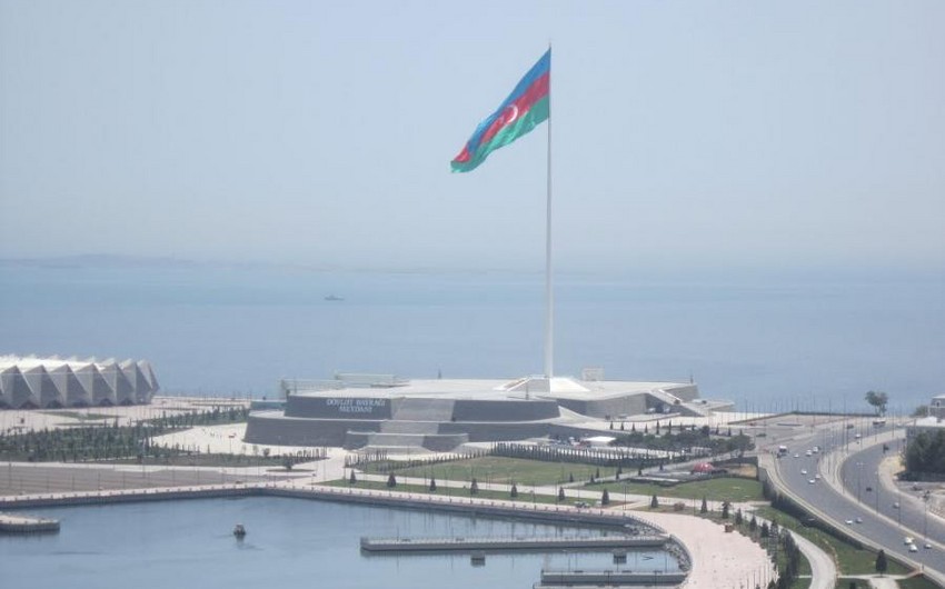 В сентябре в Азербайджане число нерабочих дней увеличится на один день