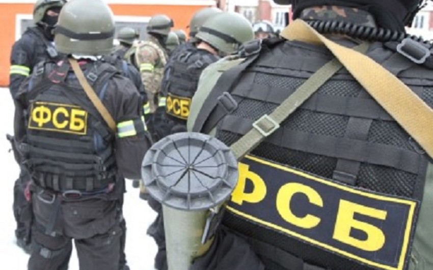 KİV: Moskvada bir neçə terror aktının qarşısı alınıb