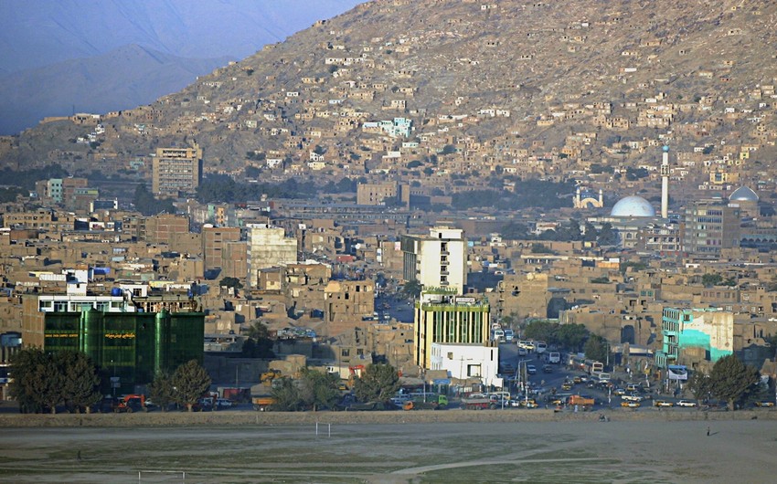 Afghan women picket Foreign Ministry in Kabul