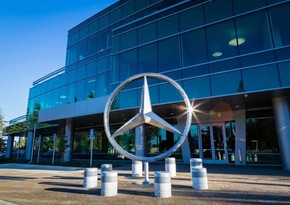 Mercedes-Benz отзывает 250 тыс. автомобилей во всем мире 
