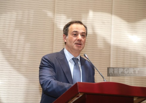 Эльшад Искендеров: Азербайджан поддерживает проект 