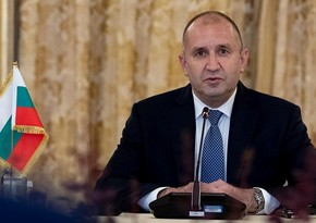 Bolqarıstan Prezidenti parlamenti buraxıb