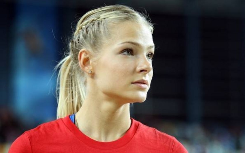 Единственная российская легкоатлетка допущена к участию в Олимпиаде в Рио