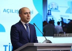 Nazir: Təhsil sahəsində qısa müddətdə uğur əldə etmək çətindir