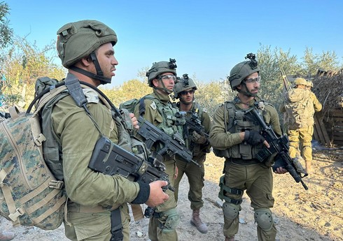 Нетаньяху: 17 из 24 батальонов ХАМАС в Газе нейтрализованы