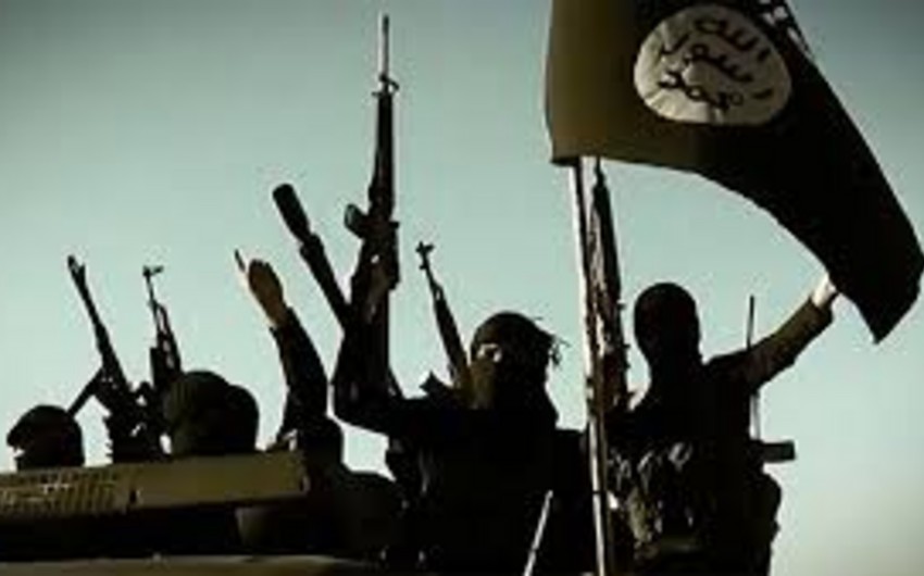 İŞİD Misirdəki dəhşətli terror aktına görə məsuliyyəti üzərinə götürüb