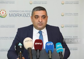 Samir Nasirov: Balance of payments surplus limits imported inflation