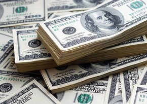 Report: US dollar will not significantly climb in 2018 in Azerbaijan