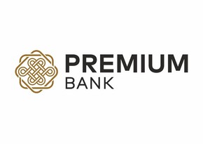 “Premium Bank”ın aktivləri 9 % azalıb