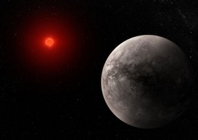 Телескоп James Webb впервые измерил температуру каменистой экзопланеты