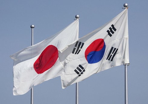 Токио и Сеул в апреле проведут первые за пять лет консультации по безопасности