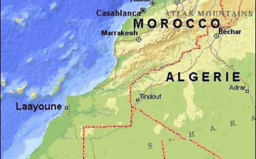New achievements gained for Morocco on Sahara issue
