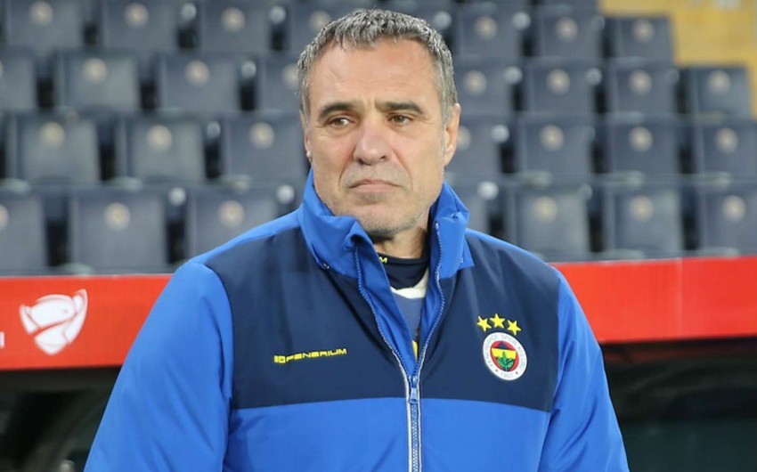 Ersun Yanal Azərbaycan millisinə rəhbərlik edə bilər