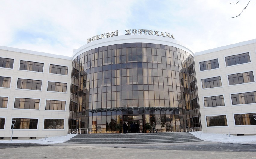 Azerbaijani anti-corruption agency detains hospital director