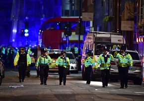 Last terrorist attacks in Britain - power of world ruling empire reducing - COMMENT