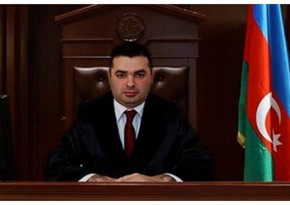 Azerbaijani court jails former judge for 10 years over killing of wife