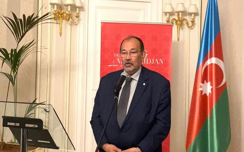 Французский депутат: Пекрес прекрасно знала, что визит в Карабах приведет к дипломатическому кризису