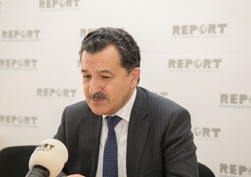 Deputat: “Prezidentin yeni sərəncamı əhalinin sosial vəziyyətinin yaxşılaşdırılmasına xidmət edir” Deputat: “Prezidentin yeni sərəncamı əhalinin sosial vəziyyətinin yaxşılaşdırılmasına xidmət edir”